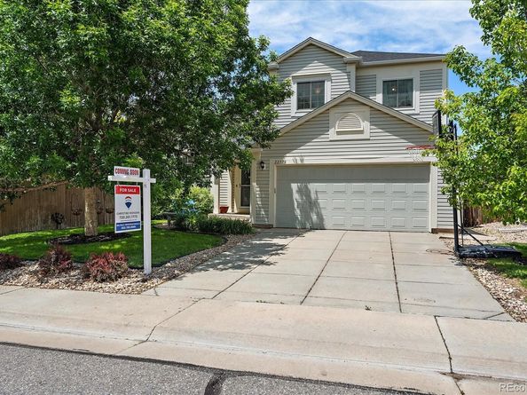 22379 E Dorado Avenue, Aurora CO 80015