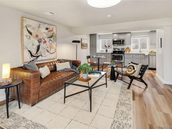 6160 W 17th Avenue 4, Lakewood CO 80214