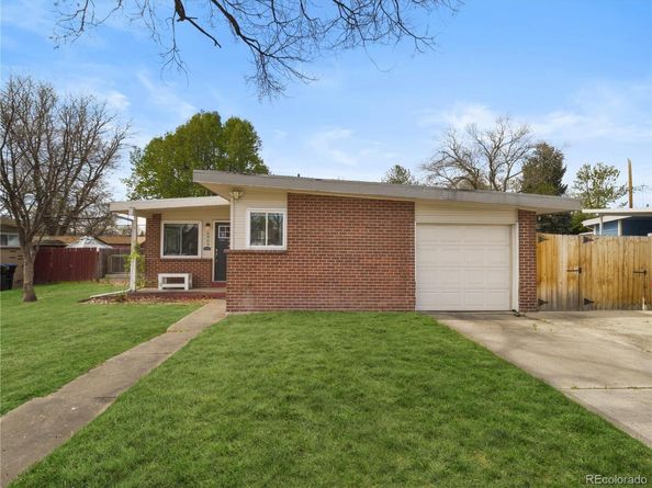 6009 Carr Street, Arvada CO 80004