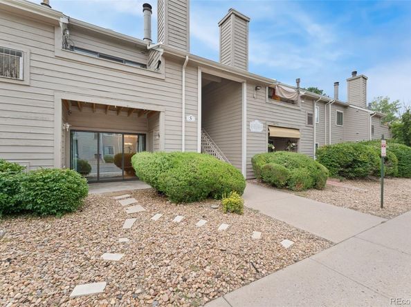 3600 S Pierce Street 5101, Denver CO 80235