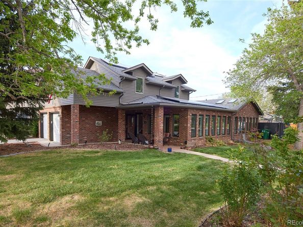 1100 Jersey Street, Denver CO 80220