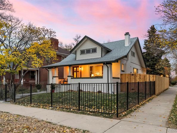 1731 E 25th Avenue, Denver CO 80205