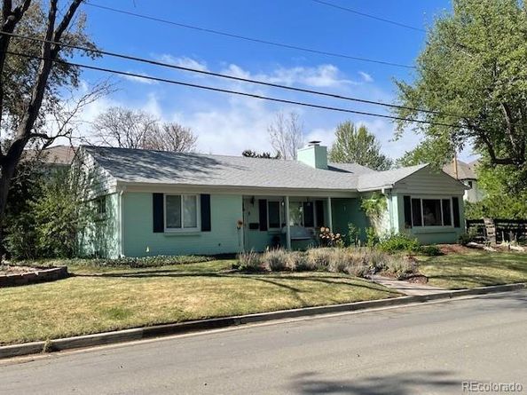 4458 E Eastman Avenue, Denver CO 80222