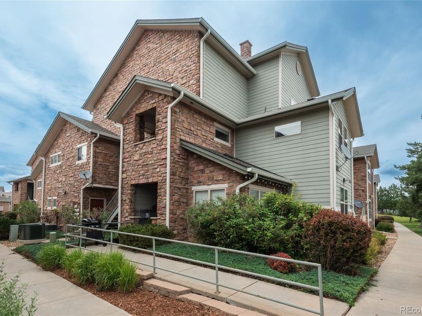 2541 S Bahama Circle C, Aurora CO 80013