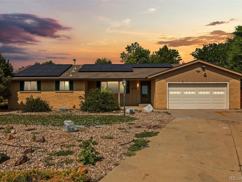 11932 W 106th Place, Broomfield CO 80021