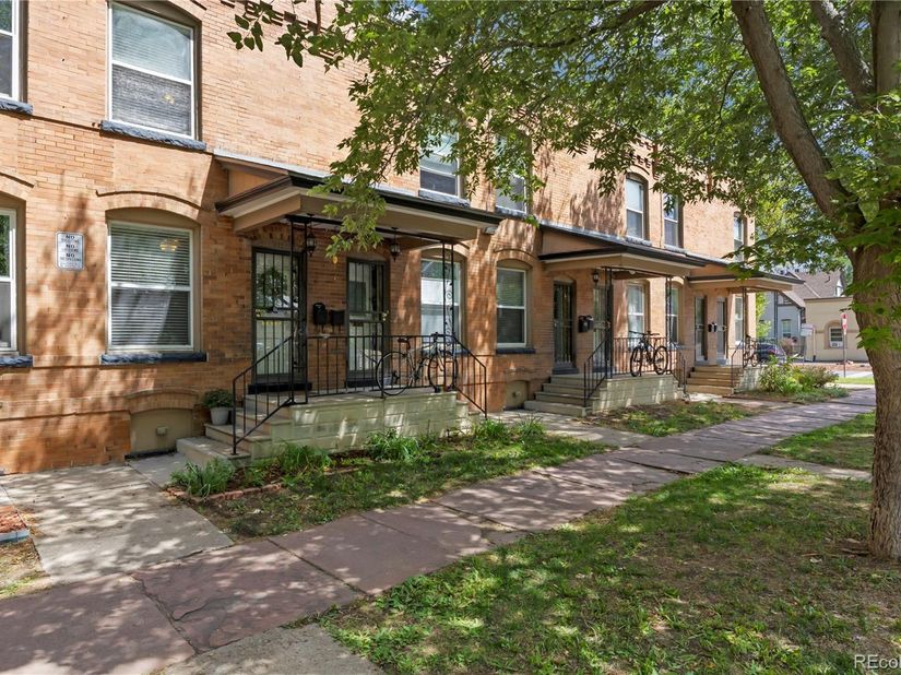 711 27th Street, Denver CO 80205