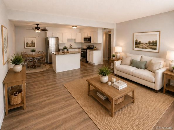 3663 S Sheridan Boulevard P14, Denver CO 80235
