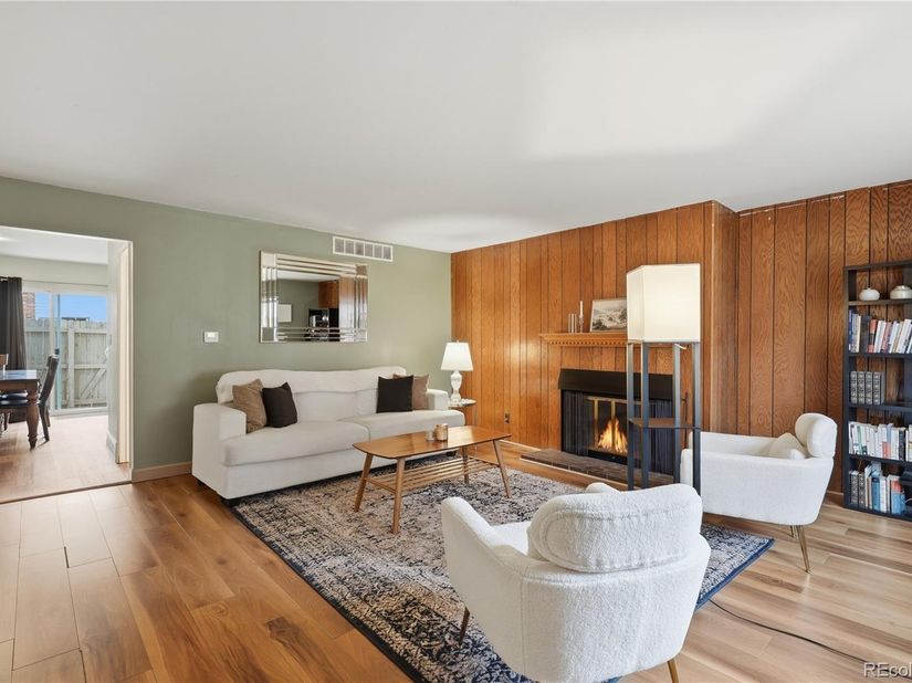 3677 W Union Avenue, Denver CO 80236