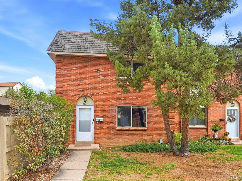 3677 W Union Avenue, Denver CO 80236