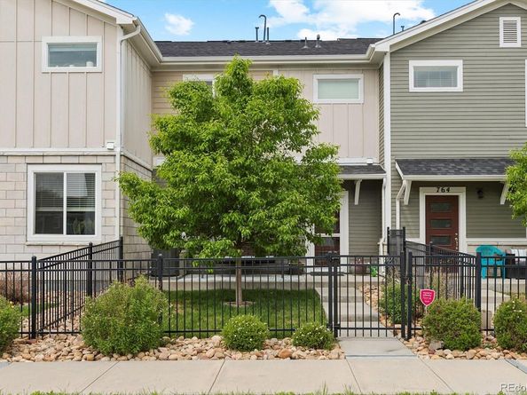 762 Stonebridge Drive, Longmont CO 80503