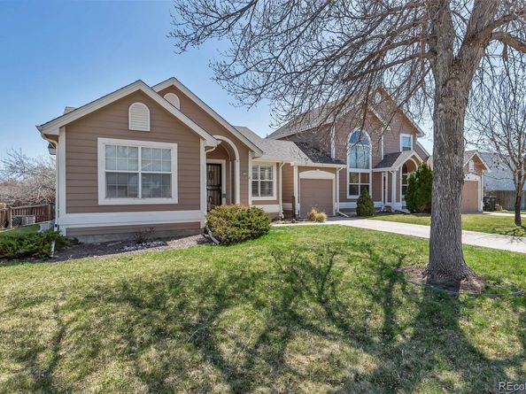 6428 Newcombe Street A, Arvada CO 80004