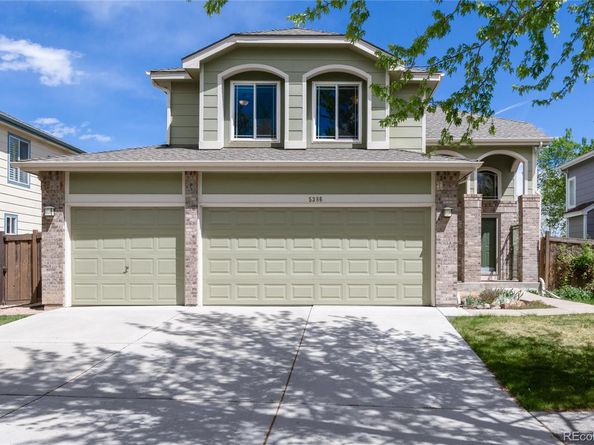 5386 S Gray Street, Littleton CO 80123