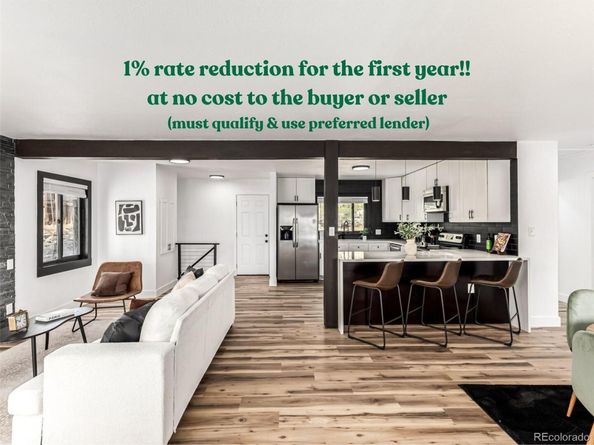 2731 Roosevelt Avenue, Thornton CO 80229