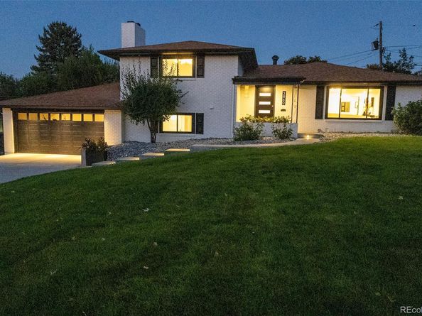 3860 Dudley Street, Wheat Ridge CO 80033