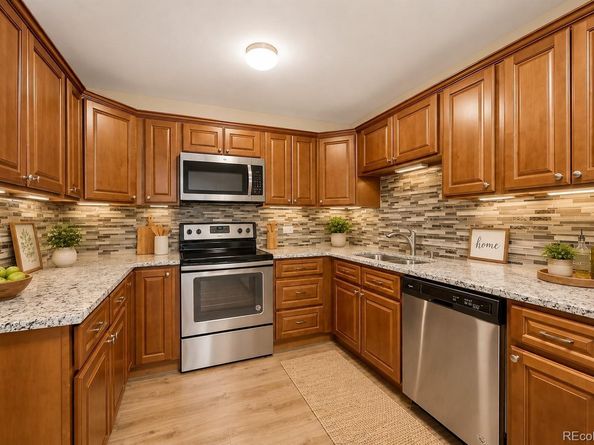 720 S Clinton Street 7C, Denver CO 80247