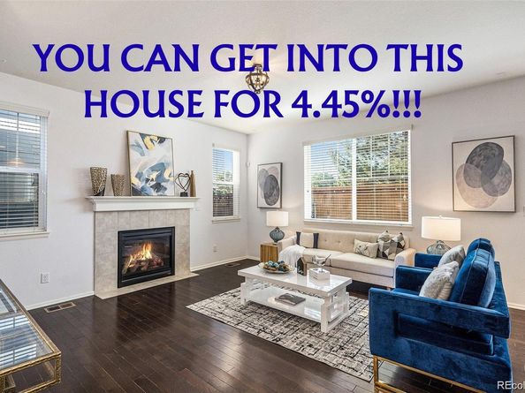 21893 E Layton Drive, Aurora CO 80015