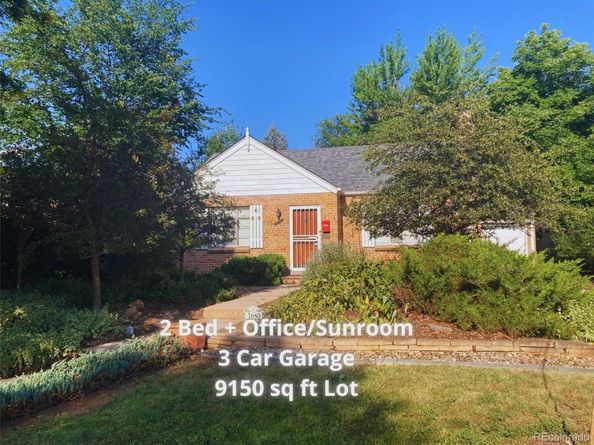 1680 Magnolia Street, Denver CO 80220