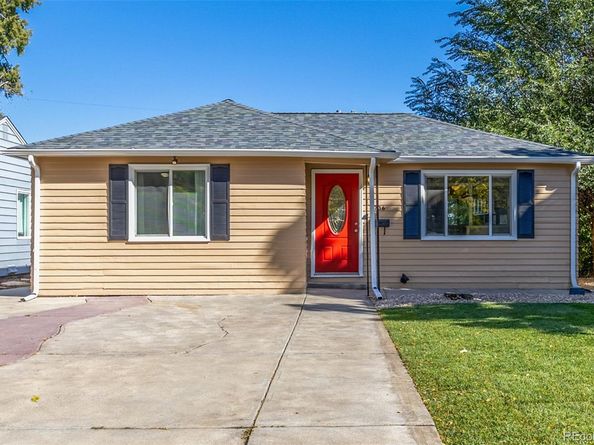 4736 Wyandot Street, Denver CO 80211