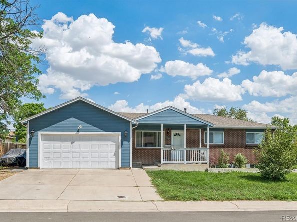 8524 Wiley Circle, Westminster CO 80031