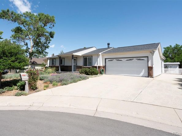 17959 E Oxford Place, Aurora CO 80013