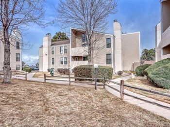 15252 E Hampden Circle