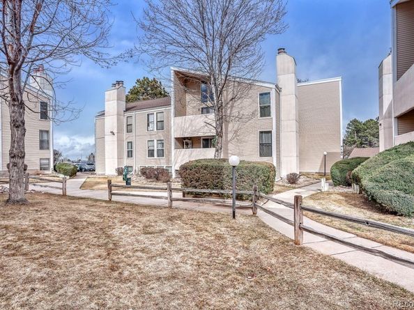 15252 E Hampden Circle G2, Aurora CO 80014