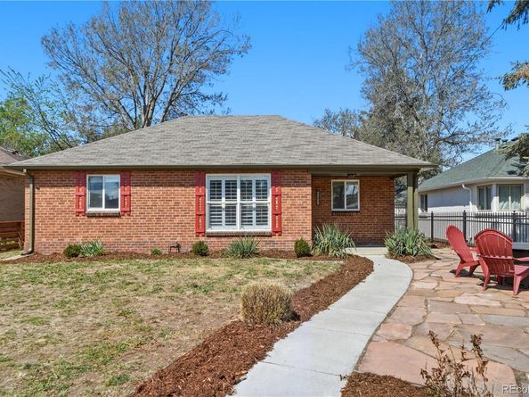 2949 Krameria Street, Denver CO 80207