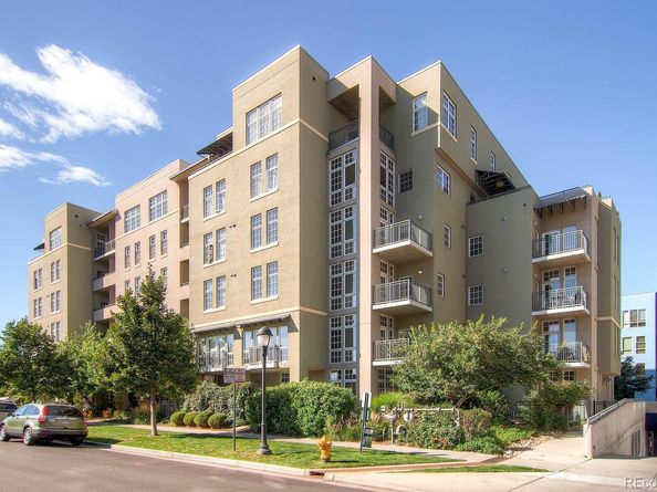 275 S Harrison Street 208, Denver CO 80209