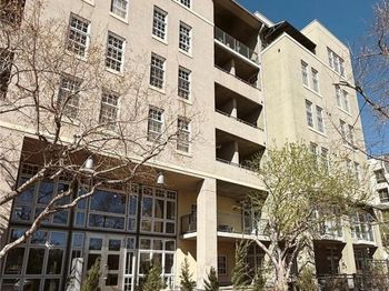 275 S Harrison Street