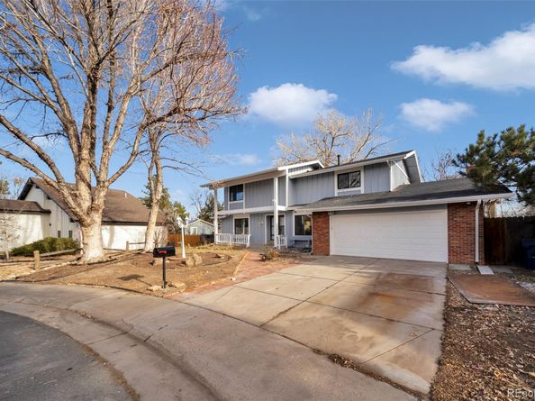 3626 S Idalia Street, Aurora CO 80013