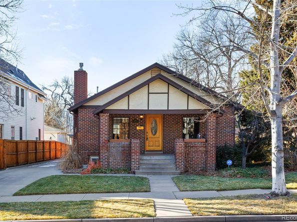 323 S Race Street, Denver CO 80209