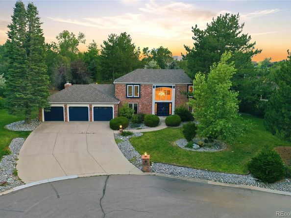 5875 S Goldsmith Place, Greenwood Village CO 80111