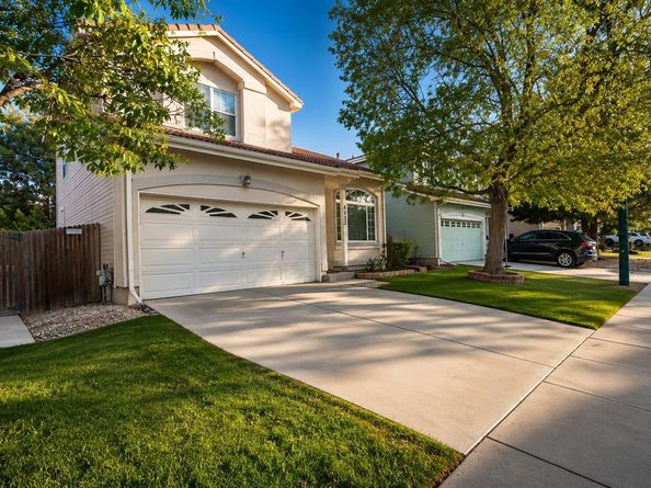 4632 Gibraltar Street, Denver CO 80249