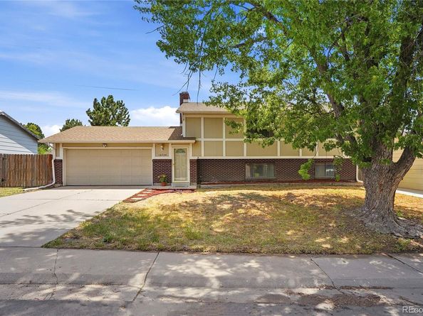 16738 E Bails Place, Aurora CO 80017
