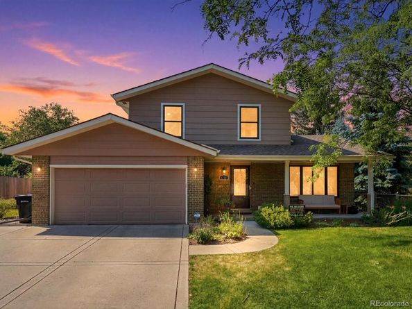 6750 Youngfield Court, Arvada CO 80004