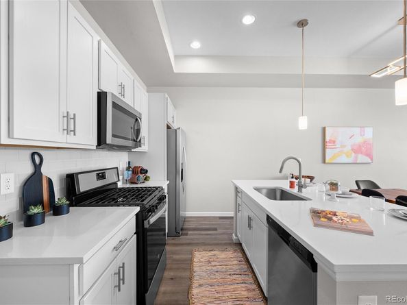 5386 E 64th Avenue, Commerce City CO 80022