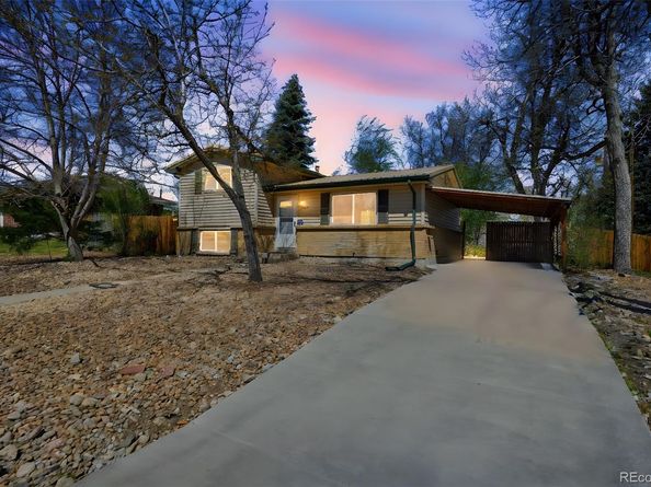 11549 W Virginia Avenue, Lakewood CO 80226