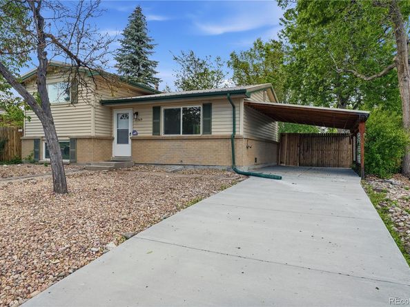 11549 W Virginia Avenue, Lakewood CO 80226