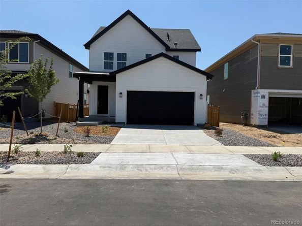 5746 Clear Creek Place, Brighton CO 80601