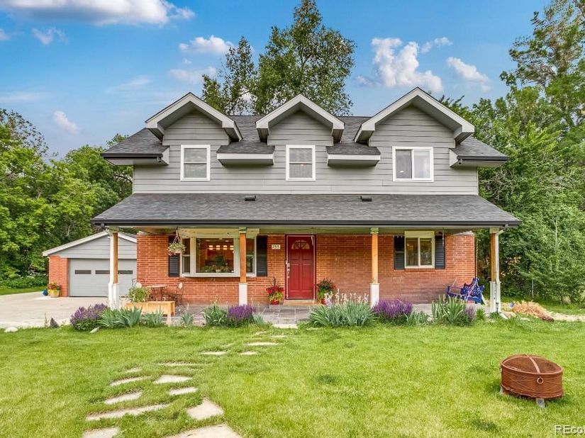 755 Holland Street, Lakewood CO 80215