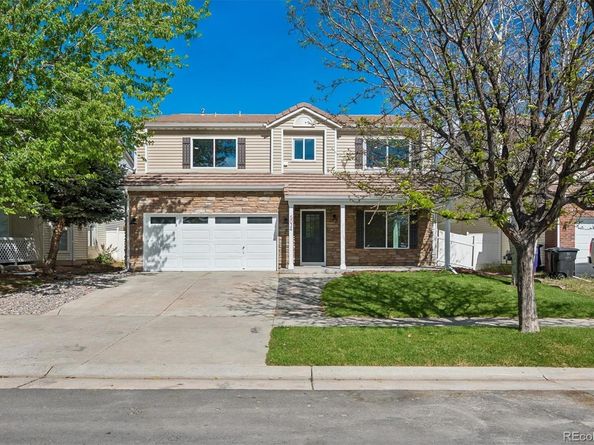 5034 Perth Court, Denver CO 80249
