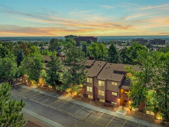 222 Wright Street 203, Lakewood CO 80228