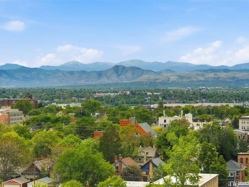 400 E 3rd Avenue 1004, Denver CO 80203