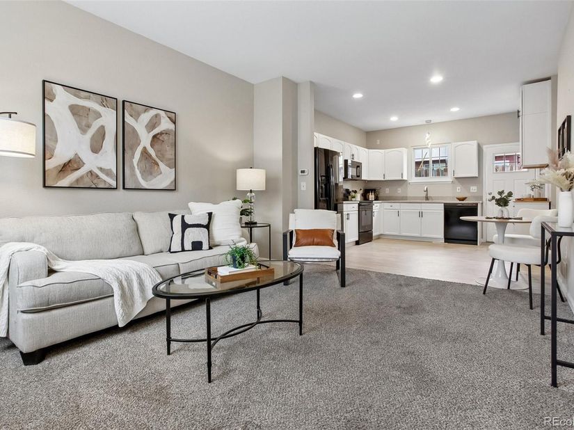 6065 Wadsworth Boulevard B, Arvada CO 80003