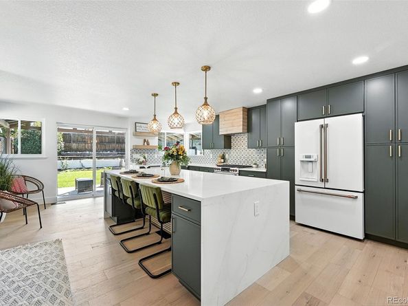 3444 S Bellaire Street, Denver CO 80222