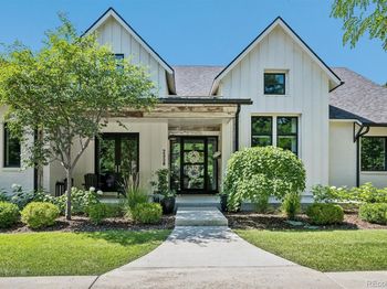 2550 Cherryridge Road