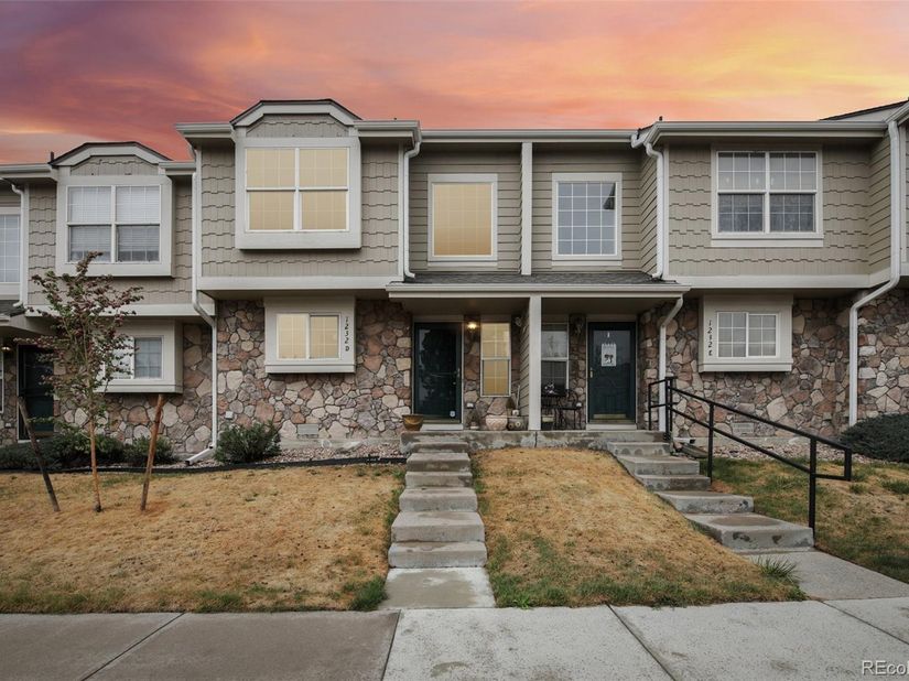 1232 S Waco Street D, Aurora CO 80017