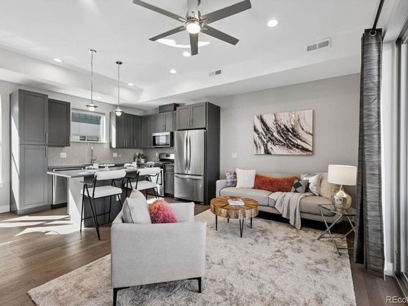 5366 Allison Street D, Arvada CO 80002