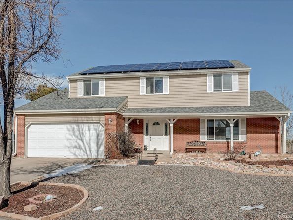 7053 S Johnson Street, Littleton CO 80128