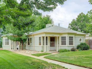 2630 S Marion Street